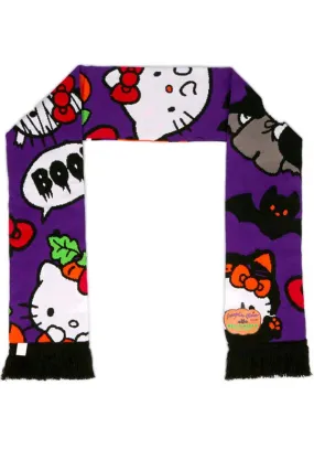 Hello Halloween | SCARF