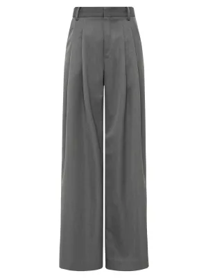 Homme Pleat Pants