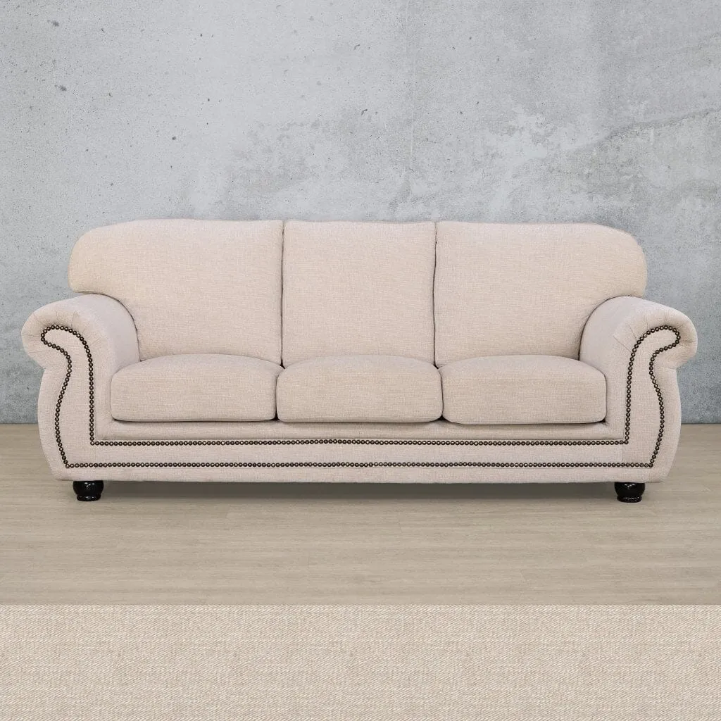 Isilo 3 2 1 Fabric Sofa Suite