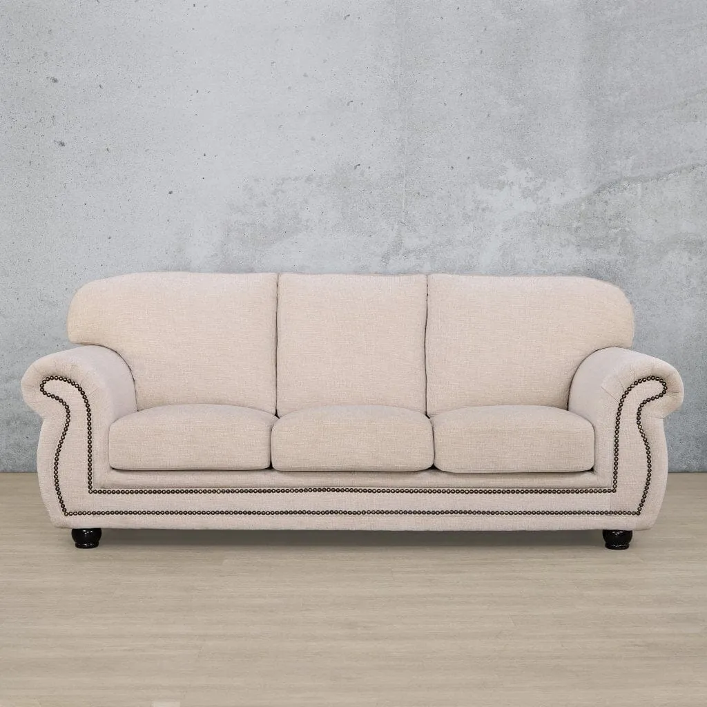 Isilo 3 2 1 Fabric Sofa Suite