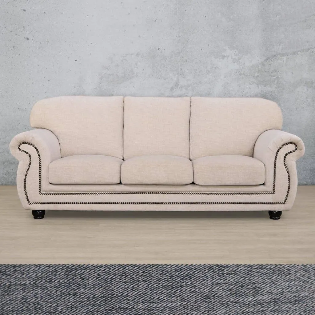 Isilo 3 2 1 Fabric Sofa Suite