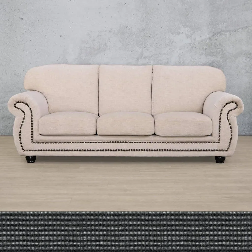 Isilo 3 2 1 Fabric Sofa Suite