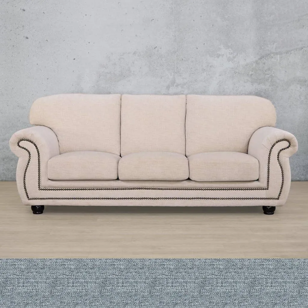 Isilo 3 2 1 Fabric Sofa Suite