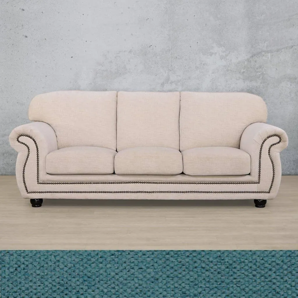 Isilo 3 2 1 Fabric Sofa Suite