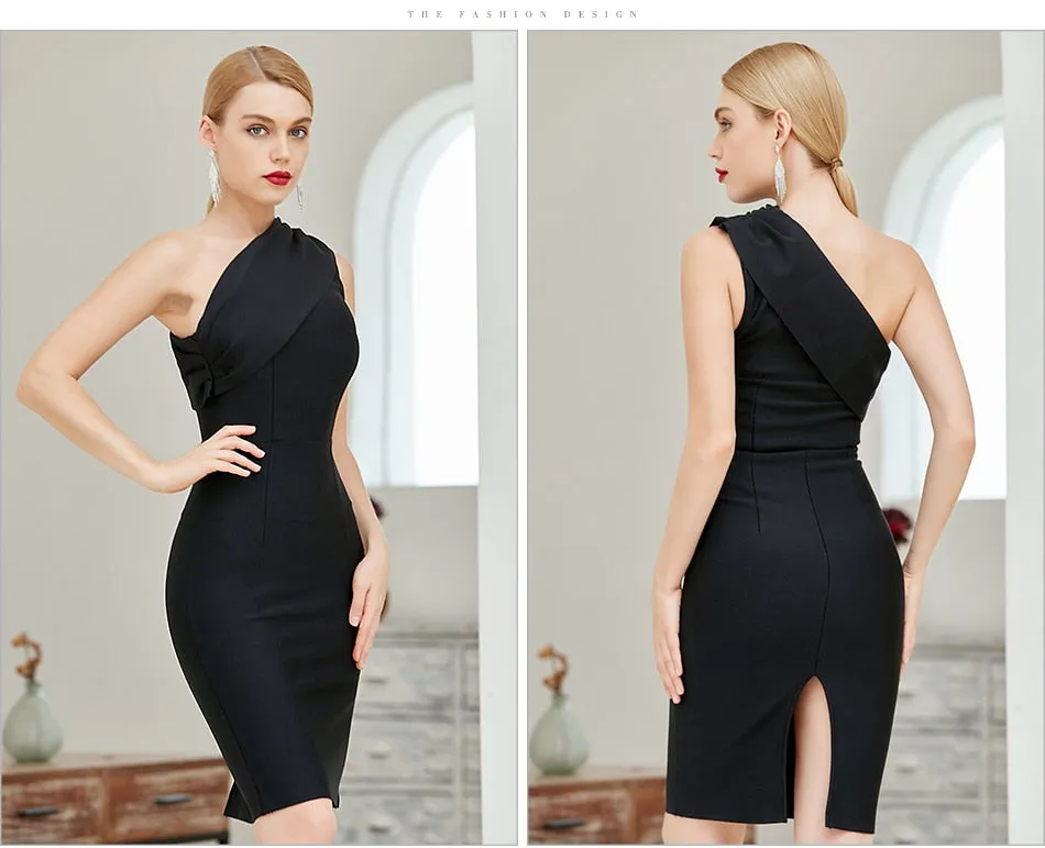 Kimberly Bodycon Dress