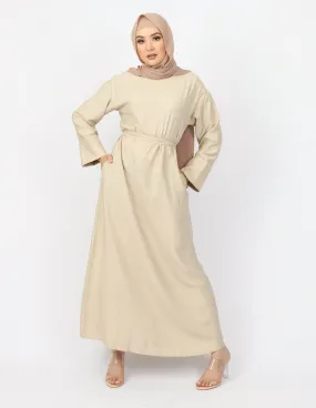 Lillian Tie Abaya