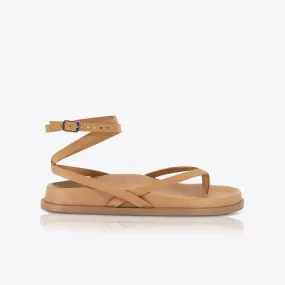 Magnus Footbed Tan