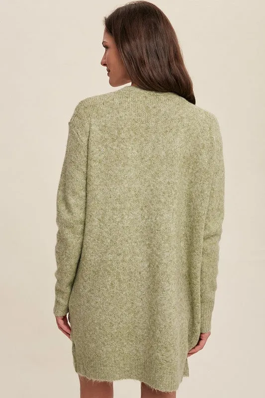 Marlie Knit Cardigan