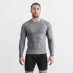 Men's Lightweight Compression Long Sleeve