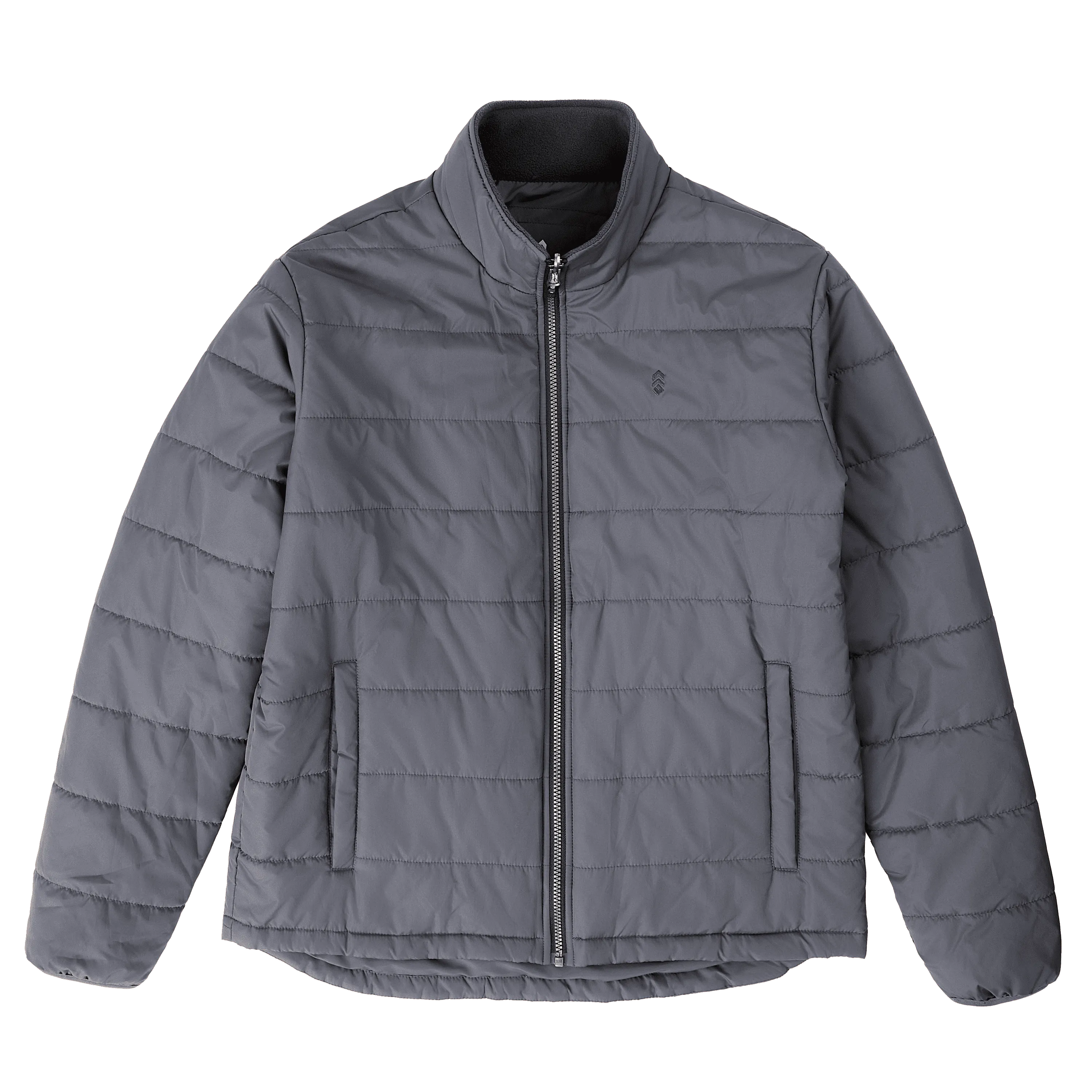 Men's Ski Patrol 3-in-1 Systems Jacket