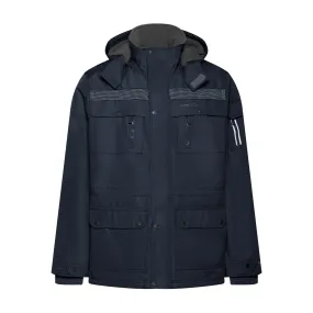 Men's Tundra Insulated Jacket