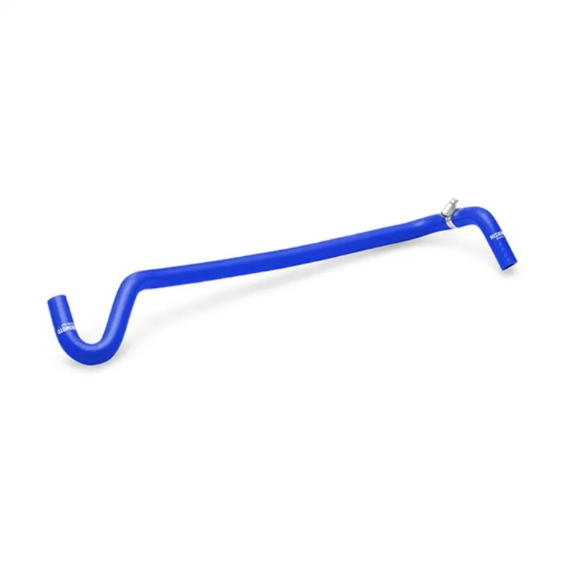 Mishimoto Silicone Ancillary Hose Kit for 2015  Ford Ecoboost Mustang