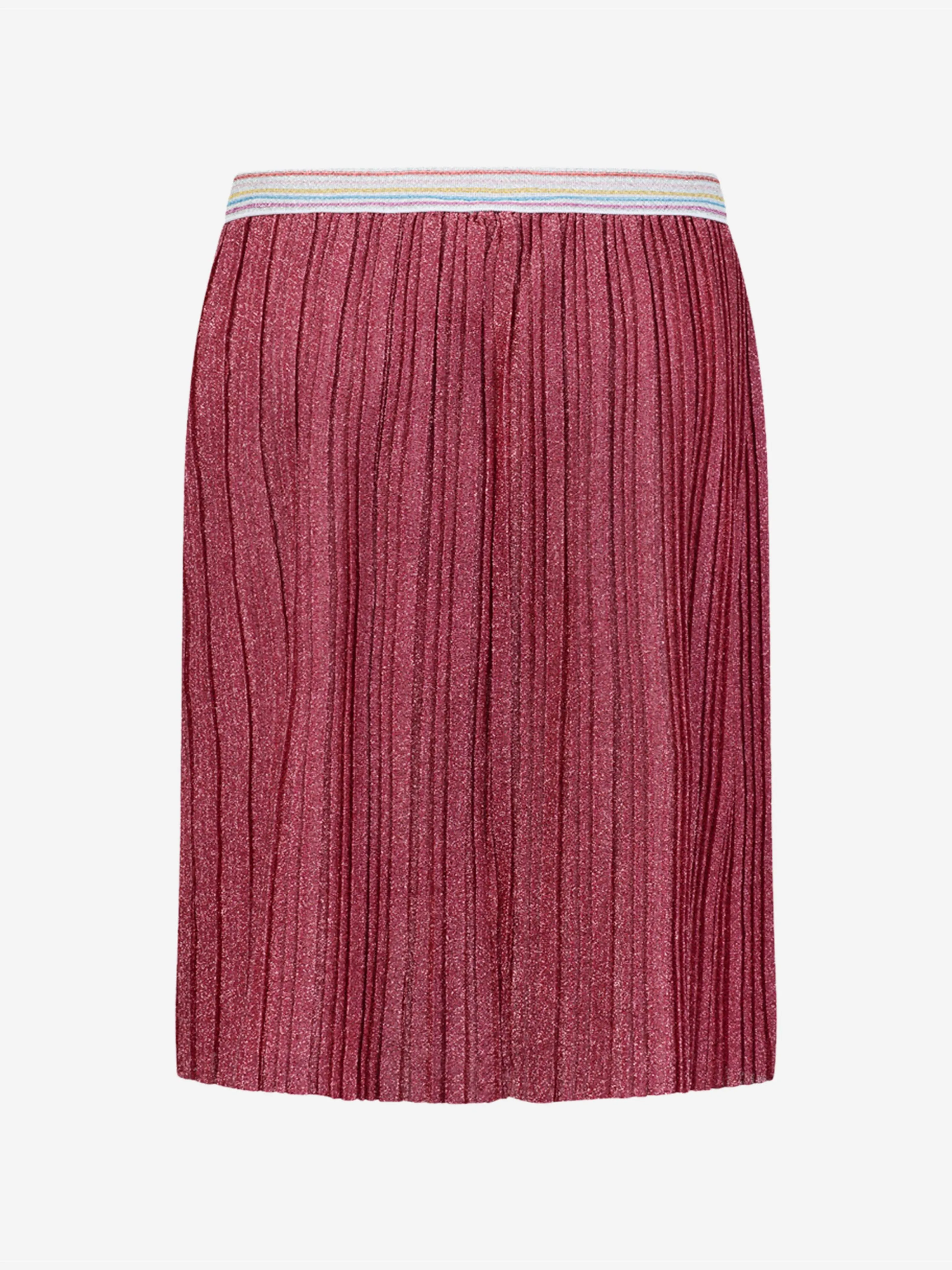 Molo Girls Skirt - Pleated Skirt