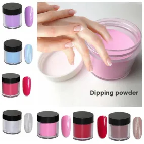 Nail Dip Powder Starter Kit (Set of 2)