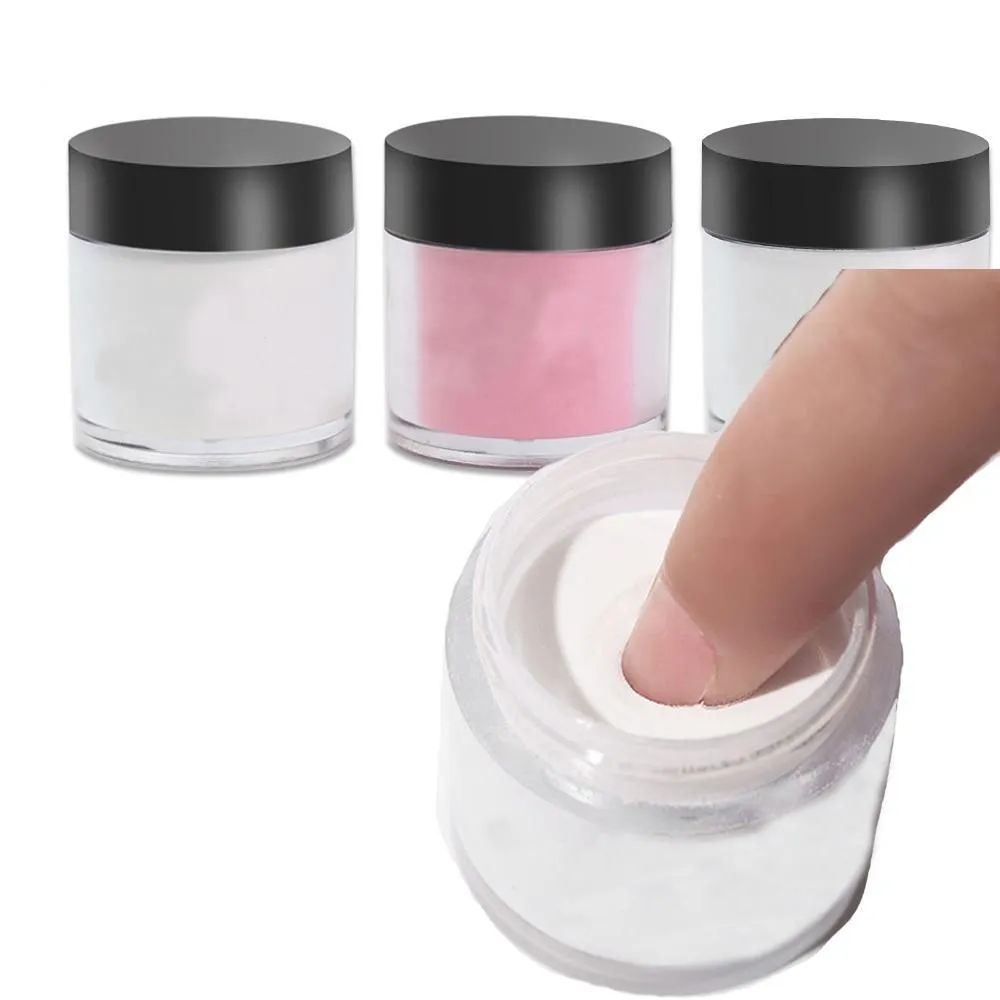 Nail Dip Powder Starter Kit (Set of 2)