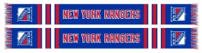 NHL New York Rangers Alt Scarf