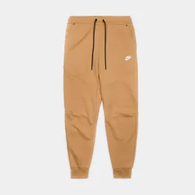 NSW Tech Fleece Jogger Mens Pants (Beige)