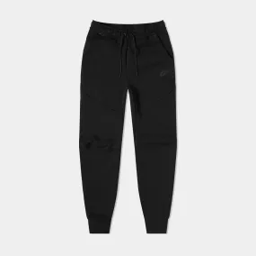 NSW Tech Fleece Jogger Mens Pants (Black)