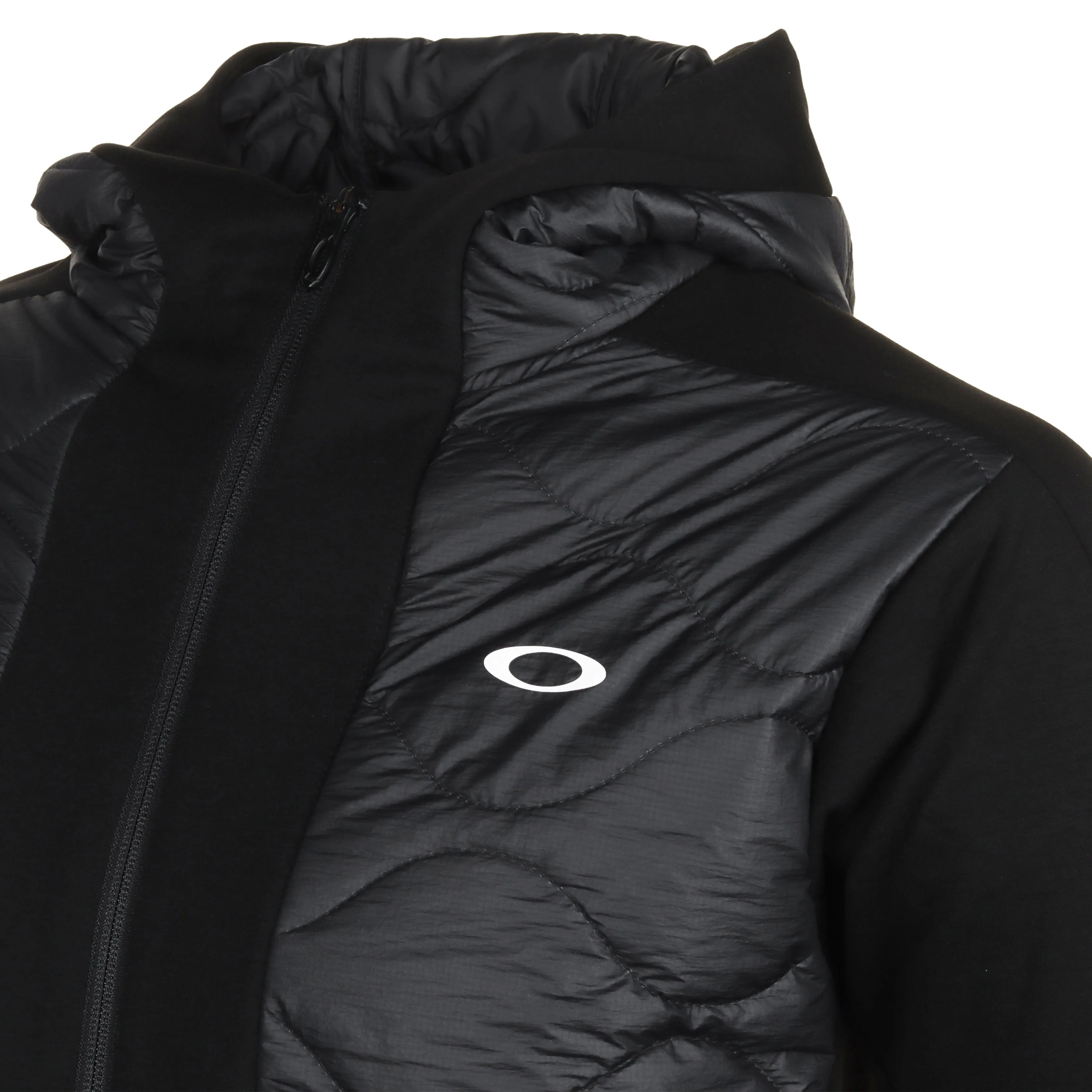 Oakley Golf Enhance Fusion Fleece Jacket 1.0