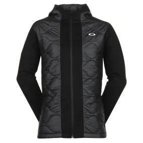 Oakley Golf Enhance Fusion Fleece Jacket 1.0