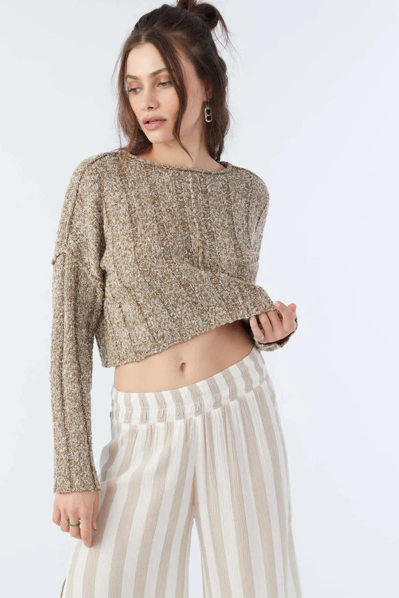 O'Neill Dellian Sweater Top