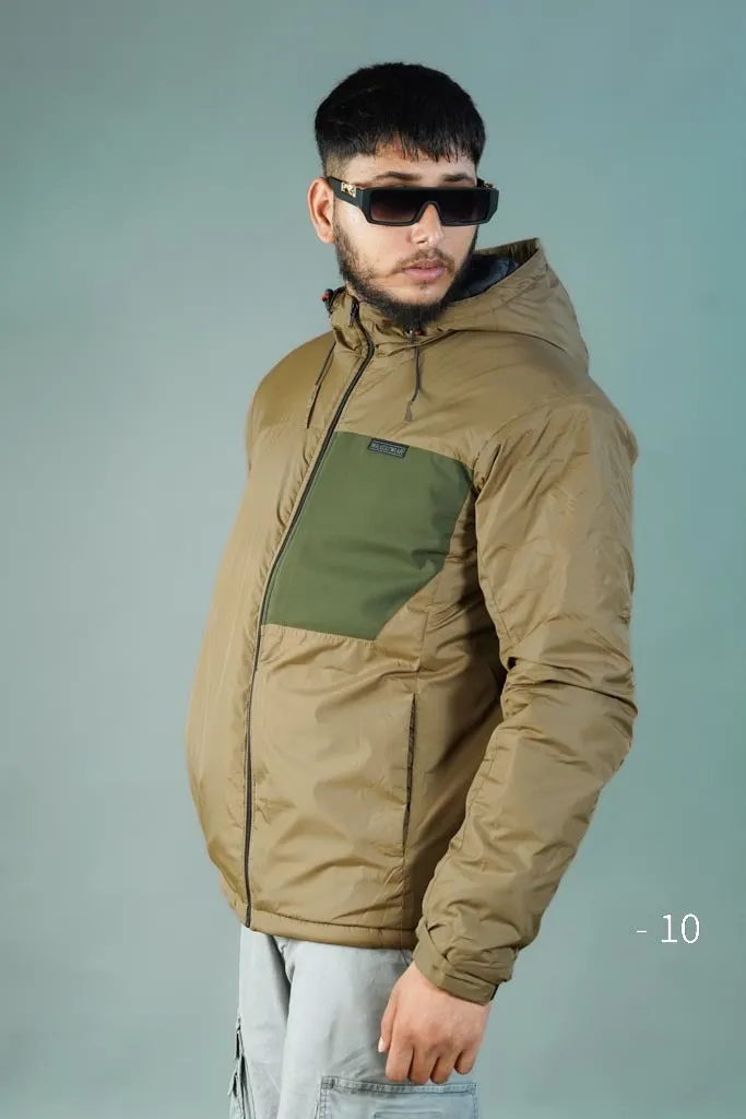 Polar Edition Jacket