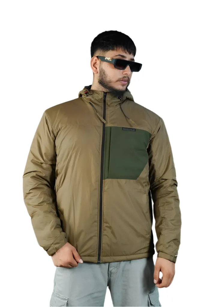 Polar Edition Jacket