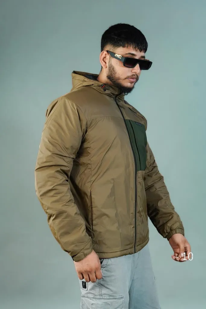 Polar Edition Jacket