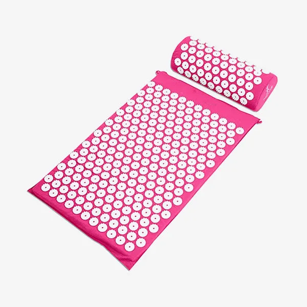 ProsourceFit Acupressure Mat