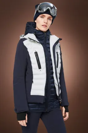 Rachel-T Stretch Ski Jacket