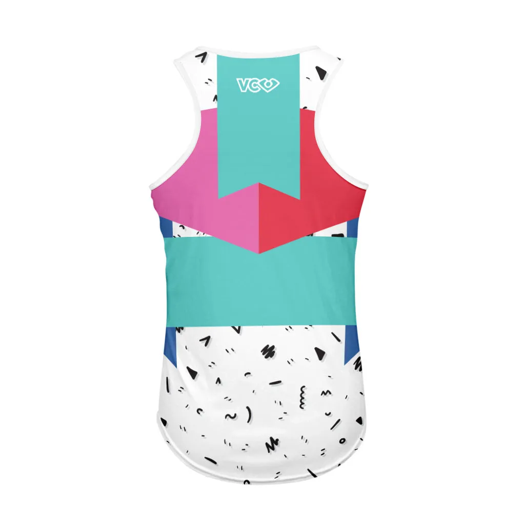 Rad Tank