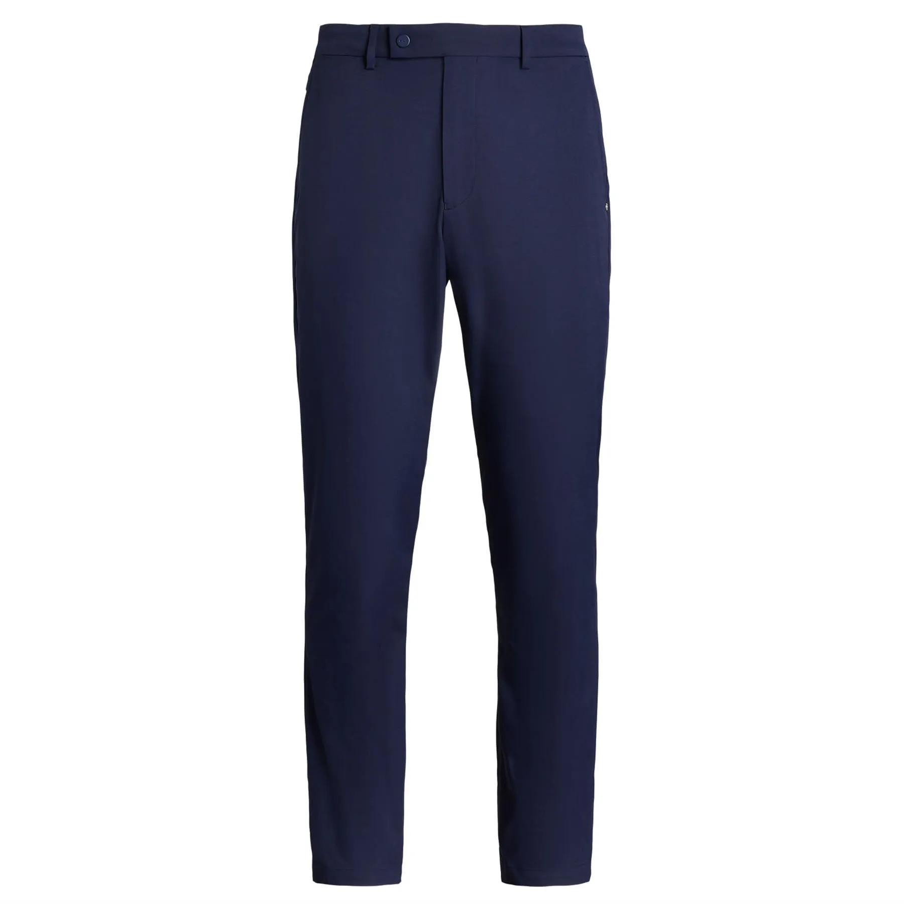 RLX Matte Stretch Nylon Pants Refined Navy - 2024