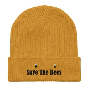 Save The Bees Beanie