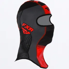 Shredder Frostbite Block Balaclava