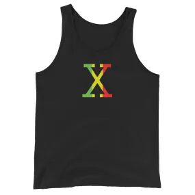 Signature X - Blood, Sweat, Tears Tank