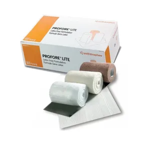 Smith & Nephew 66000701 Profore Lite 3-Layer Sustained Compression Bandage System