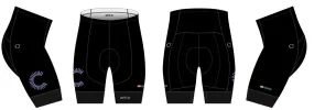 Split-Zero Short Men's- Cannondale