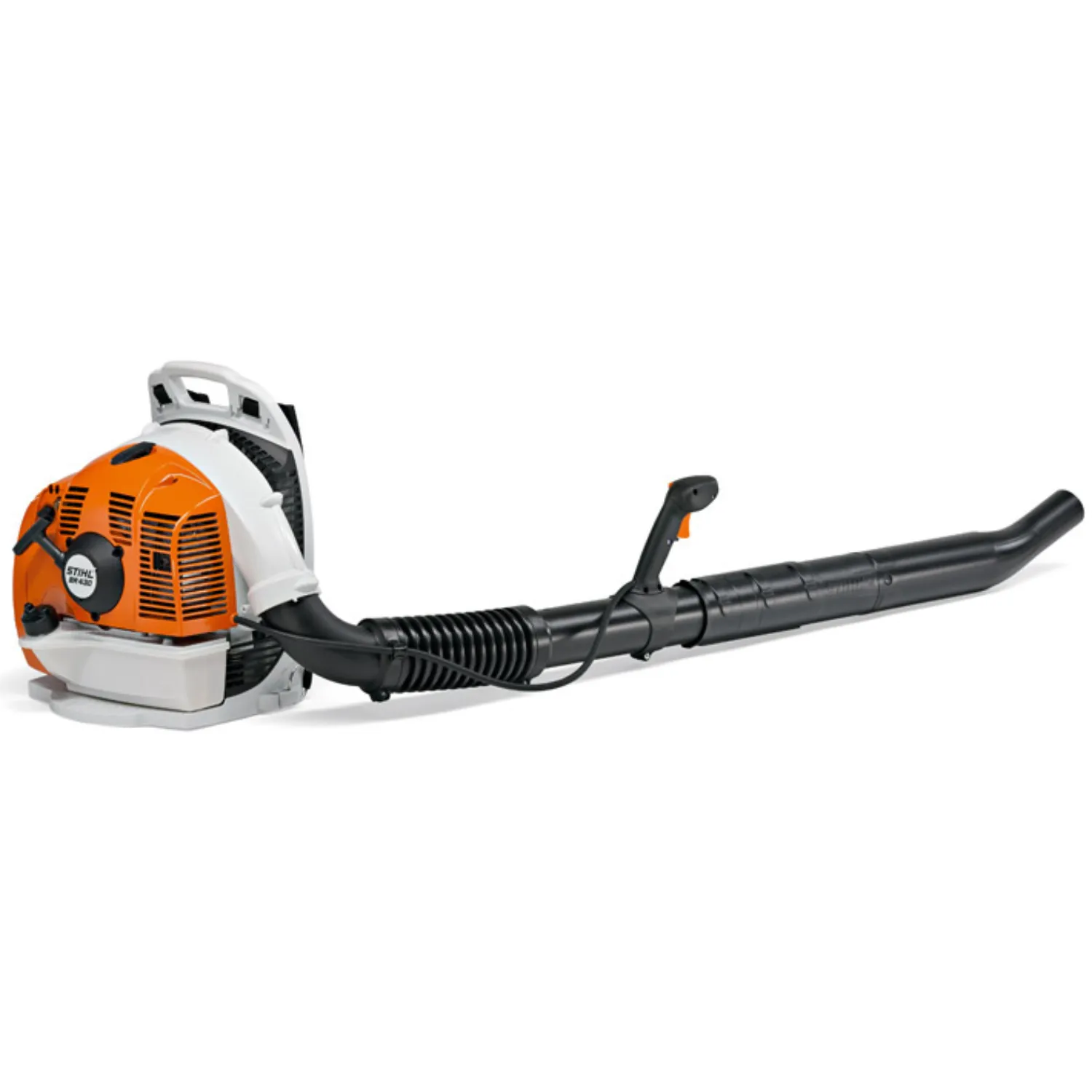 STIHL BR 430 Gas Powered Backpack Blower