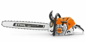 Stihl MS500i - 25