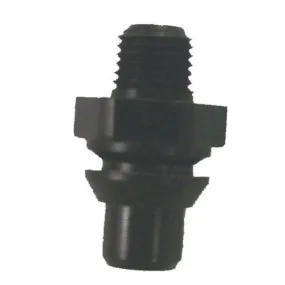 Tank Connector - Suzuki - 1/4" NPT - Mates with S18-80418