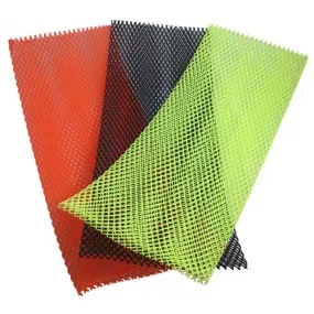 Tank Mesh