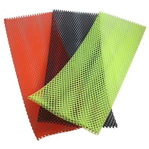 Tank Mesh