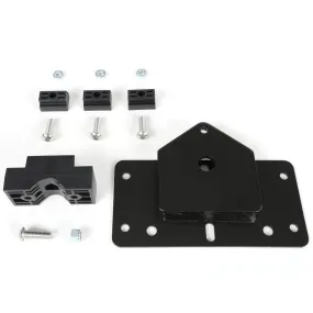 Toyota Truck Bed Rail Mount - 4 Gallon