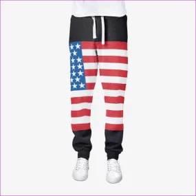 USA Men's Joggers