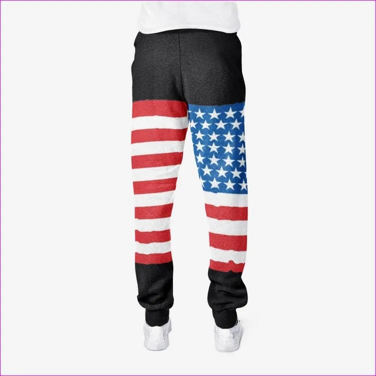 USA Men's Joggers