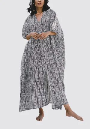 Zulu Kaftan